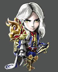 2 561 Likes 107 Comments Defri Kusuma Defrikh On Instagram Spear Of Bone Dragon Autodesk Sketchbookmobile Animasi Orang Animasi Karakter 3d