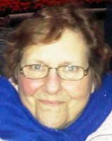 Joann Engel Obituary (2014)