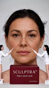 Sculptra Treatment Brisbane