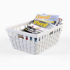 Wicker Basket Ikea Knarra Wicker Baskets Wicker Ikea