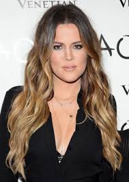 Long blond hair with balayage. Summer 2014 Hair Color Trends Formulas Simply Organic Beauty