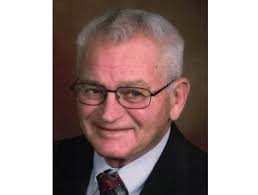 Charles 'Buster' Frantum of Woodward