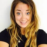 Anamarie Johnson, Production Coordinator at Embassy Row, LLC, Los Angeles,  CA