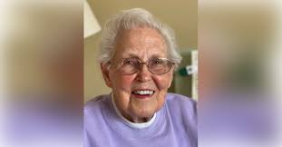 Obituary information for Hazel I Olson