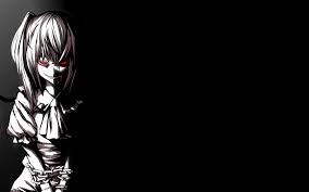 Maybe you would like to learn more about one of these? Free Download Dark Anime Girl Wallpaper 9691 Hd Wallpapers In Anime Imagescicom 1920x1080 For Your Desktop Mobile Tablet Explore 41 Red Anime Wallpaper Pokemon Trainer Red Wallpaper Cool Anime