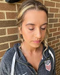 Ashley Bakoz's Instagram, Twitter & Facebook