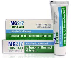Let's talk about ingrown hairs. Mg217 First Aid Ichthammol Ointment 1 Ounce Drawing Ointment For Splinters Boils Ingrown Hairs Cysts Ask A Pharm Ointment Drawing Ointment Ingrown Hair
