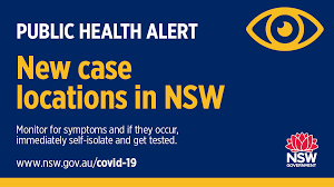 You will get an alert if you were in close contact with someone who tests positive the more people who download covid alert ny, the more effective it will be. Nsw Health On Twitter Nsw Health Is Alerting The Public That Confirmed Cases Of Covid19 Reported Yesterday Have Attended Venues In Western And South Western Sydney Https T Co 8yekf3exir Full List Of Locations Linked