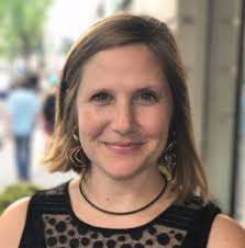 Sun, sand, suds and COVID: An anthropologist returns to Iowa and probes the  virus's spread