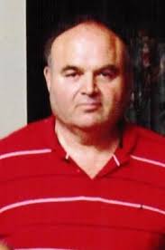 Romolo DeGrazia Obituary