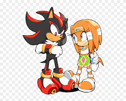 View Collection Sonic Shadow X Tikal Free Transparent Png Clipart Images Download She is an anthropomorphic echidna sprit and the daughter of chief pachacamac of the knuckles clan. view collection sonic shadow x tikal