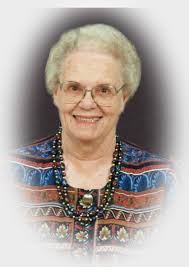 Obituary For Marie C Hoffman Williams Funeral Homes