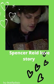 Old friends (Spencer Reid love story)