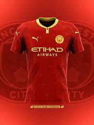 We have provided all the kits of the manchester city football team. Manchester City Third Kit 2019 20