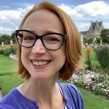 Denise Bonnette's Instagram, Twitter & Facebook