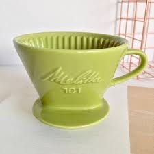 Porte Filtre A Cafe Melitta Brocanteandco Boutique En Ligne De Brocante Filtres A Cafe Ustensile Cuisine Cuisine Vintage