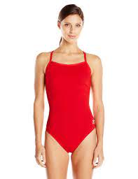Amazon Com Speedo Women S Race Endurance Polyester Flyback Training Swimsuit Athletic One Piece Swimsuits Womens Races Training Swimsuits Racing Swimsuits