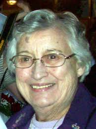 Catherine Bowles Obituary