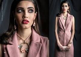 Profil for Zeldean's Honey Jewelery