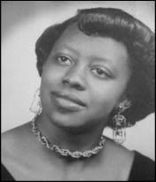 Dorothy CADE Obituary (2010)