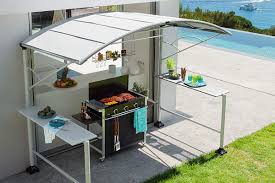 Abri Barbecue Neiba Hesp Ride Abris Barbecue Cuisine Exterieur Mobilier De Jardin Design