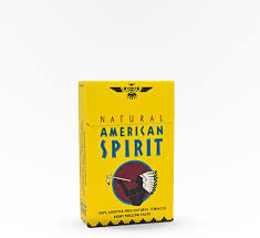 American Spirit Saucey Alcohol Delivery