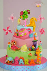 Tort Candy Pentru Sara