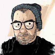 Self-Published Spotlight: BIG Big Bang Comics %