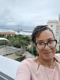 I'm Tiffany from New Orleans, LA and love to travel