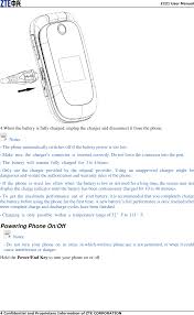 You can unlock zte z221 with its imei no. Z221 Wcdma Gsm Gprs Dual Mode Digital Mobile Phone User Manual Zte