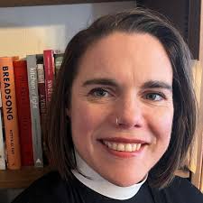 Bishop 6-year term 2023-2029 Nominees