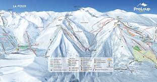 Our map displays the areas and neighborhoods around all la joue du loup hotels so you can see how close you are from landmarks and attractions, and then refine your search within the larger area. Bergfex Ski Resort Pra Loup Espace Lumiere Skiing Holiday Pra Loup Espace Lumiere
