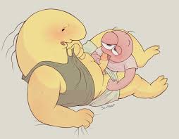 Rule34 - If it exists, there is porn of it  charlie (smiling friends)   5014262