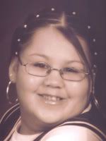 Kayla Lynette McBride (1987-2008)