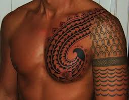 Shoulder tattoos, shoulder tattoo, shoulder tattoos designs, star, tribal, back, women, shoulder tattoos images, pain, men, awesome tiger shoulder tattoos. 50 Best Tribal Tattoo Designs For Men Women Styles At Life