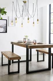 Buy Jefferson Bench Set From The Next Uk Online Shop Dining Table With Bench Kitchen Table Bench Dinner Tables Furniture