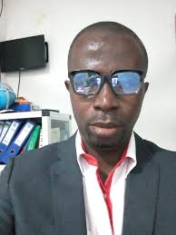 Goodmorning Guyana Happy blessed friday ☕️🌹💐