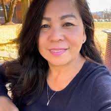 I've posted this before, but it remains as my top pick for creepy yard  decoration, and I'd totally do it except I'd be afraid the dolls would  strangle me at night...