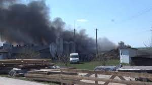 Vlad episodul 7 8 aprilie 2019 playv.live. Incendiu Devastator Intr O FermÄ 500 De Animale Au Ars De Vii