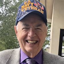 Richard Sidney 'Dick' Phillips Obituary December 20, 2023