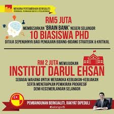 We did not find results for: Biasiwa Pemboleh Ubah Pendidikan Kerajaan Negeri Selangor Berita Viral