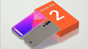 Xiaomi Redmi Pro 2 - 48 MP Camera ...