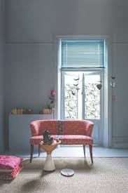 Farrow Ball Parma Gray 27 Estate Emulsion 2 5 L Paint Designer Paint Grey Bedroom With Pop Of Color Farrow And Ball Living Room Farrow And Ball Bedroom