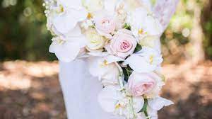 Check out our fake flower bouquet selection for the very best in unique or custom, handmade pieces from our bouquets shops. Your Most Pressing Wedding Flower Questions Answered