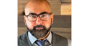 A look at the contenders in the running for the Green Party leadership