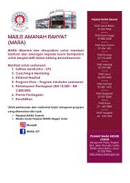 Pejabat mara negeri johor, johor bahru, 80350, malaysia. Pejabat Mara Johor Bahru Larkin