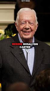 Where Will Jimmy Carter Be Laid to Rest?