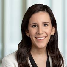 Kelsey A. Eagan — Frilot LLC