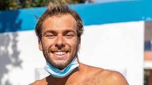 Gregorio paltrinieri, known by all as greg, was born in 1994 in carpi, emilia romagna, where he spent all his teenage years. Nuoto Di Fondo World Series Gregorio Paltrinieri Terzo A Doha Eurosport