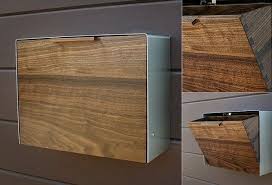 Product titlegibraltar mailboxes millstone medium, steel, post mount mailbox, gray, t1s00s00. Contemporary Mailboxes A Modern Look At A Simple Object Modern Mailbox Contemporary Mailboxes Mailbox Design